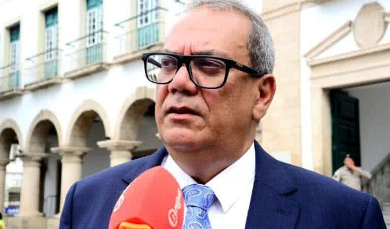 Carlos Muniz nega acordo para assumir a Saúde na gestão de Bruno Reis: “Impasse continua”.