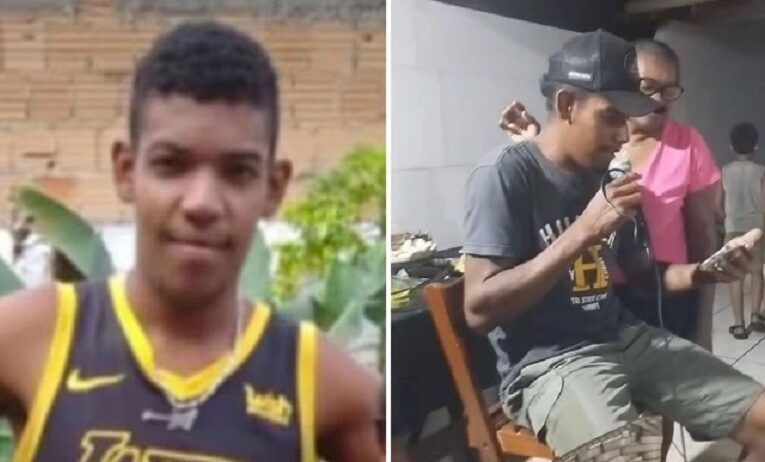 Corpo achado em represa no ES é de jovem desaparecido em Mucuri/BA, diz polícia.