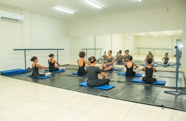 Casa da Cultura abre inscrições presenciais para cursos em Teixeira de Freitas.