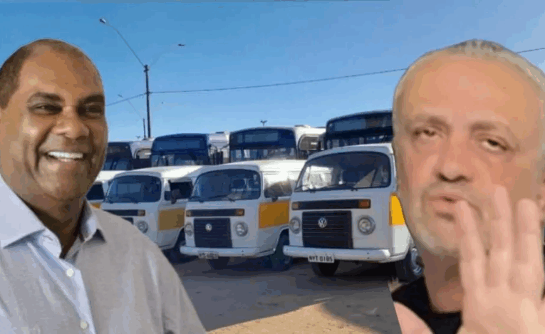 (Vídeo – Mucuri) : Com arrecadação de R$ 260 milhões anual, prefeito Robertinho negligencia  educação e deixa alunos autistas sem monitoramento educacional.