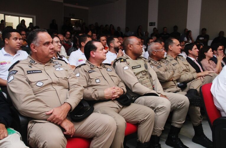 Micareta de Teixeira de Freitas contará com forte esquema de segurança por meio de videomonitoramento e reforço no policiamento extensivo no circuito da festa.
