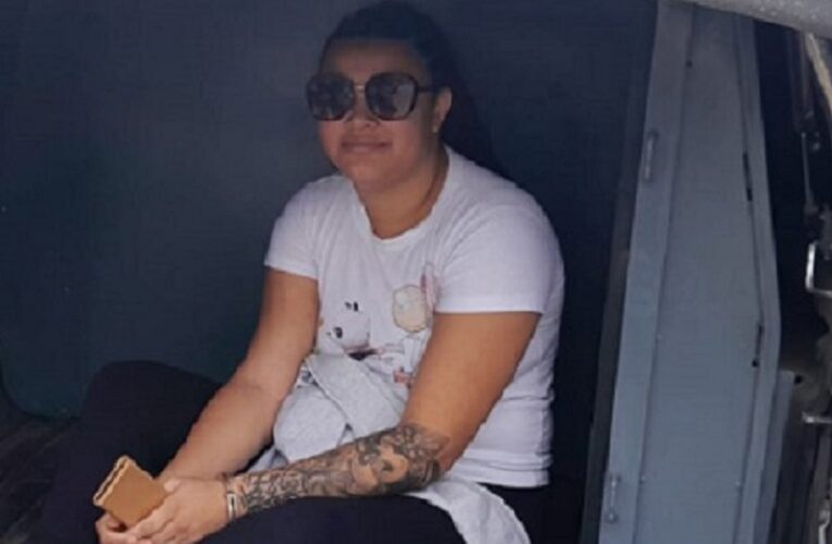 Justiça prorroga prisão de mãe por mais 30 dias em caso de morte de filho de 3 anos em Teixeira de Freitas.