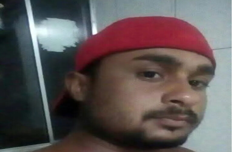 Acusado de matar adolescente com tiro na cabeça dentro de casa na cidade do Prado é preso em Minas Gerais.