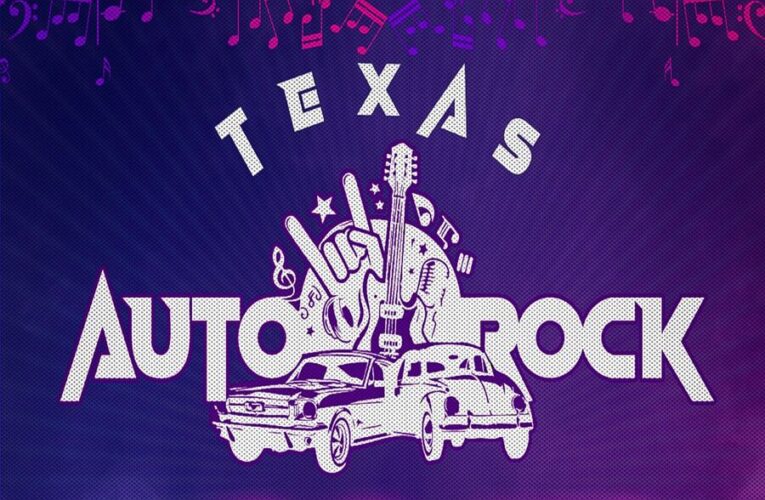 Texas Auto Rock reunirá tradição automotiva e música ao vivo na Praça Hilton Chicon; saiba mais.