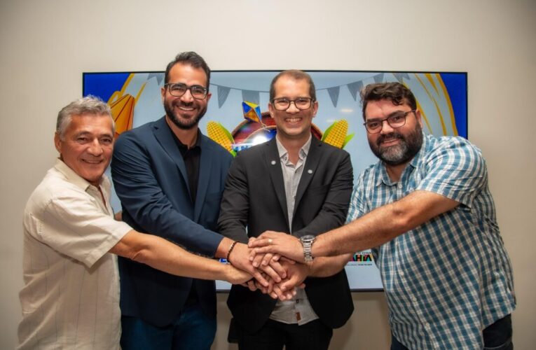 Tradição, cultura e economia serão fortalecidas pela Prefeitura com o projeto ‘Teixeira Junina: Tradição nos Bairros’.