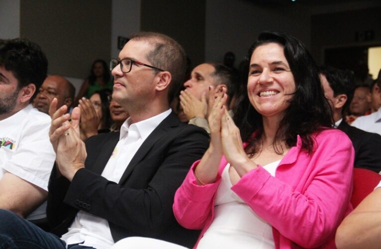 “Princesa do extremo sul”: Drª Penélope Belitardo poderá se tornar a candidata à deputada estadual mais bem votada da história de Teixeira de Freitas, e elevar o município novamente ao status de princesa do extremo sul baiano!