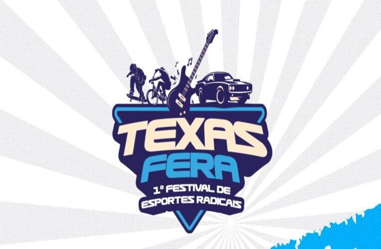 Prefeitura de Teixeira de Freitas valoriza o rock, o esporte e celebra a cultura com o 1º Festival de Esportes Radicais.