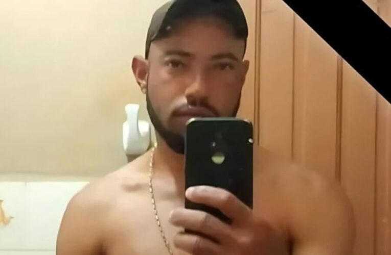 Itanhém: Homem é morto após desavença em festa envolvendo uma mulher.
