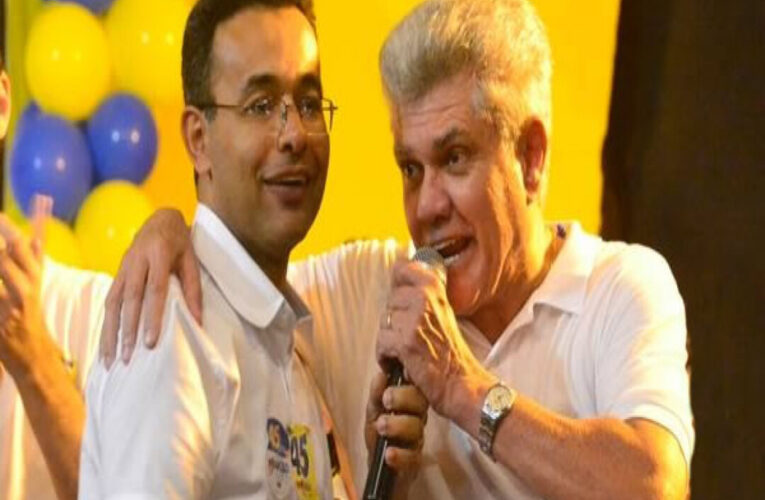 Polêmica: Empresário de Itamaraju, chama prefeito Jorge Almeida de “Covarde, ladrão” em áudios vazados nos grupos de WhatsApp! Ouça os áudios!