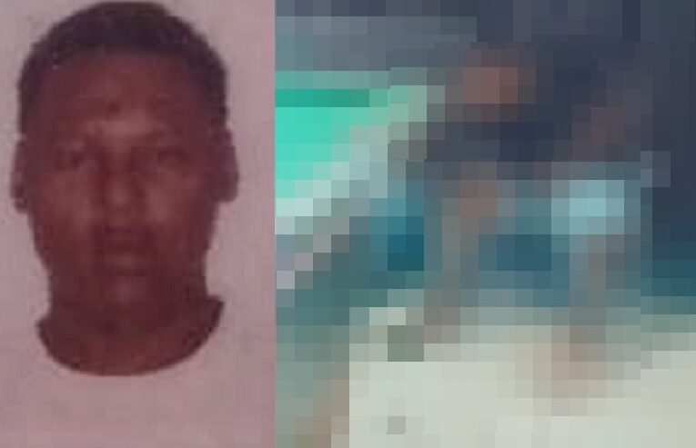 Jovem de 19 anos é executado a tiros dentro de barbearia em Teixeira de Freitas.