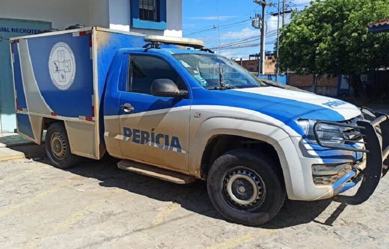 Homem de 53 anos é encontrado morto em Teixeira de Freitas; Morte sob investigação.